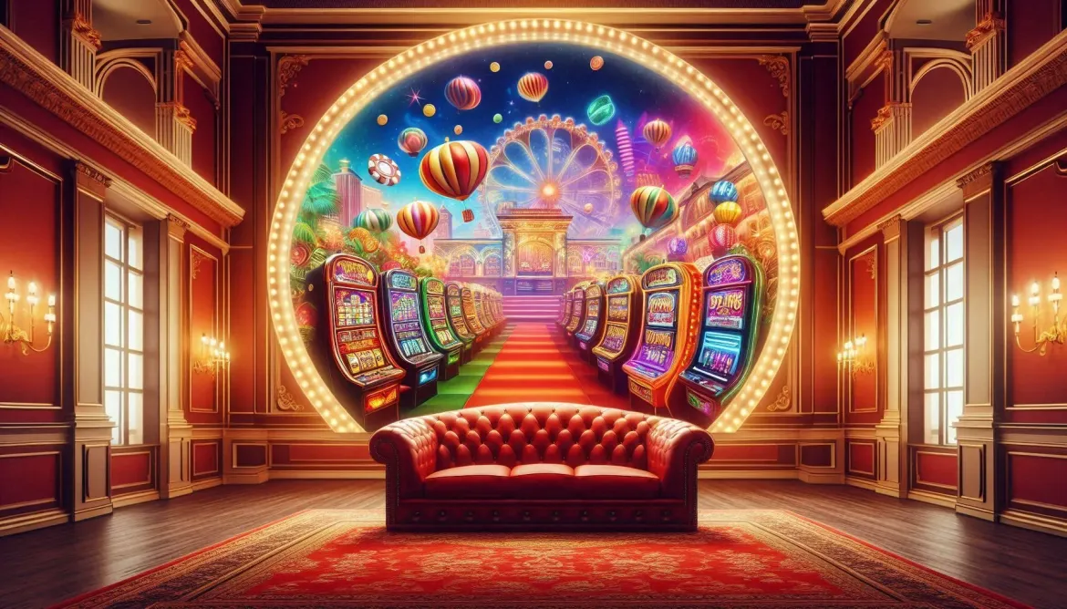 FantasyBet Casino